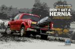Ford F-150 2009 года